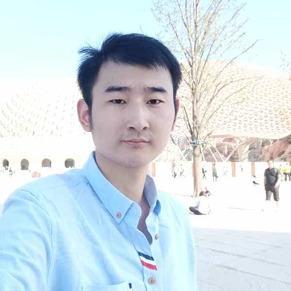 36岁岁安徽单身帅哥 - 遂宁吉缘网