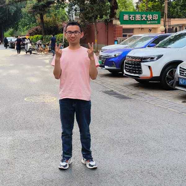 29岁岁山东单身帅哥 - 遂宁吉缘网