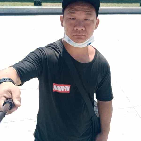 36岁岁河南单身帅哥 - 遂宁吉缘网