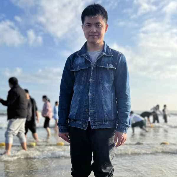 38岁岁广东单身帅哥 - 遂宁吉缘网