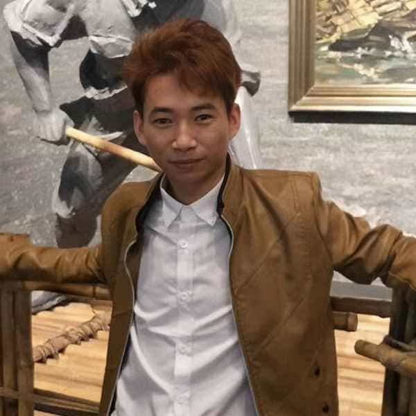 36岁岁湖南单身帅哥 - 遂宁吉缘网