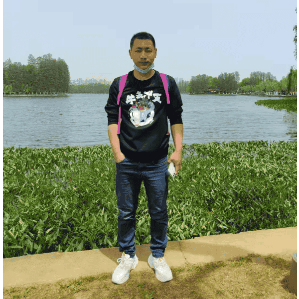 33岁岁湖北单身帅哥 - 遂宁吉缘网