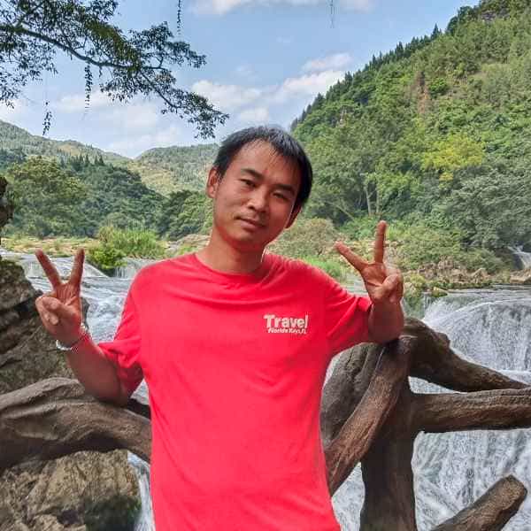 34岁岁湖南单身帅哥 - 遂宁吉缘网