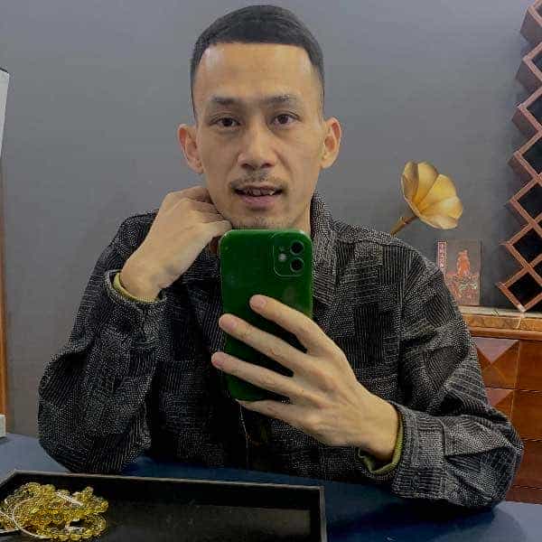 36岁岁广东单身帅哥 - 遂宁吉缘网