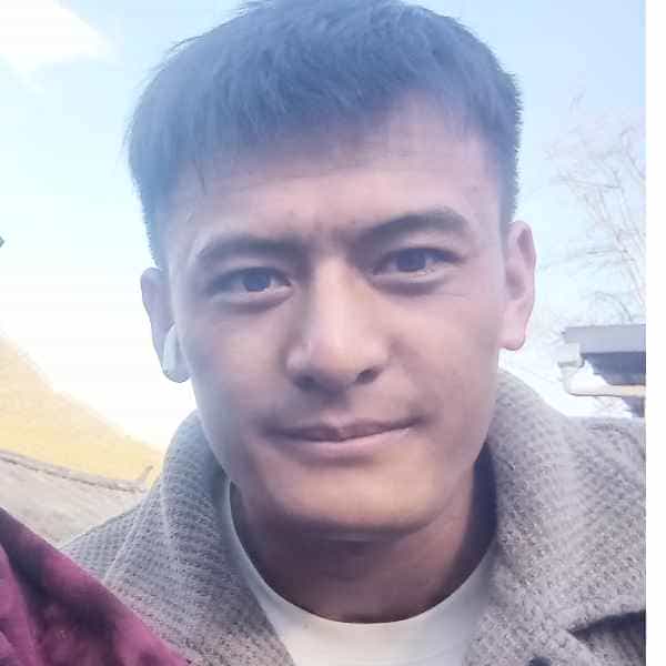 34岁岁云南单身帅哥 - 遂宁吉缘网