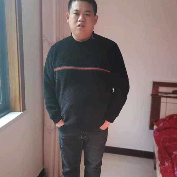 33岁岁重庆单身帅哥 - 遂宁吉缘网