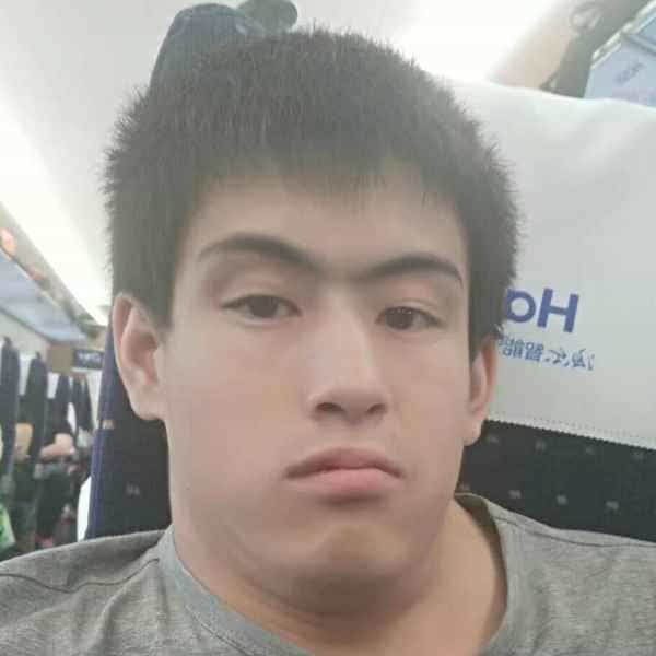 37岁岁广东单身帅哥 - 遂宁吉缘网