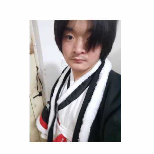 25岁岁山东单身帅哥 - 遂宁吉缘网
