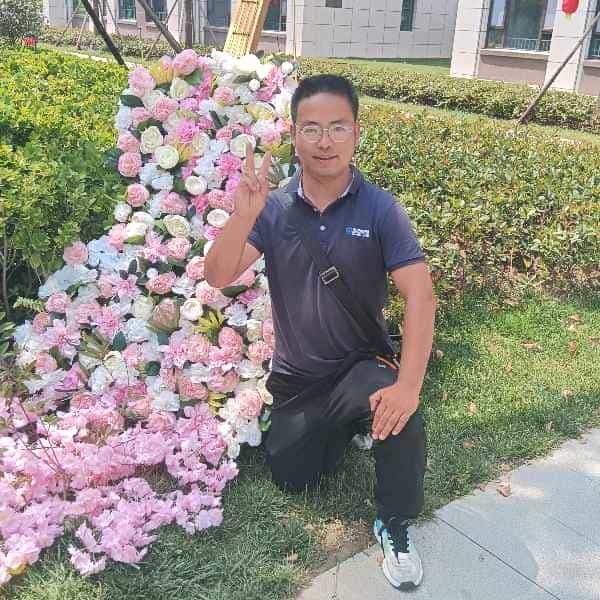 38岁岁山东单身帅哥 - 遂宁吉缘网