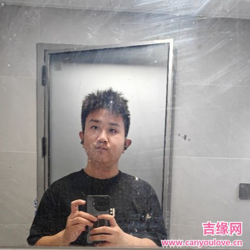 23岁岁湖北单身帅哥 - 遂宁吉缘网