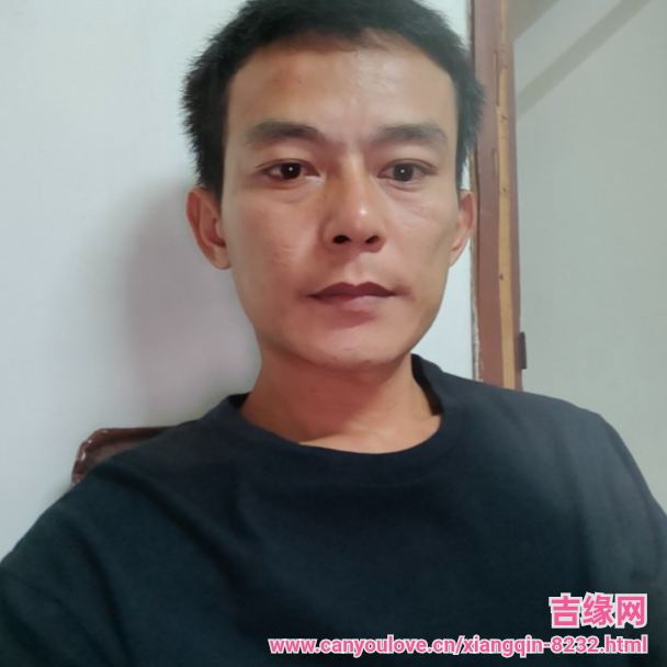 38岁岁广东单身帅哥 - 遂宁吉缘网