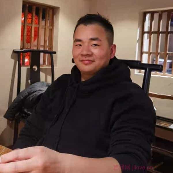 34岁岁福建单身帅哥 - 遂宁吉缘网