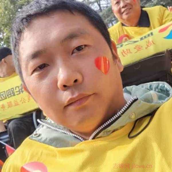 37岁岁新疆单身帅哥 - 遂宁吉缘网