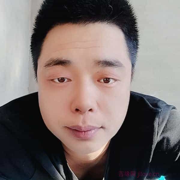 39岁岁吉林单身帅哥 - 遂宁吉缘网