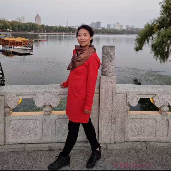 53岁岁吉林单身美女 - 遂宁吉缘网