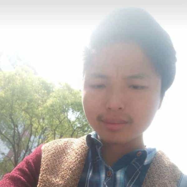 36岁岁湖南单身帅哥 - 遂宁吉缘网