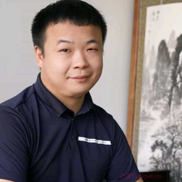 38岁岁广东单身帅哥 - 遂宁吉缘网