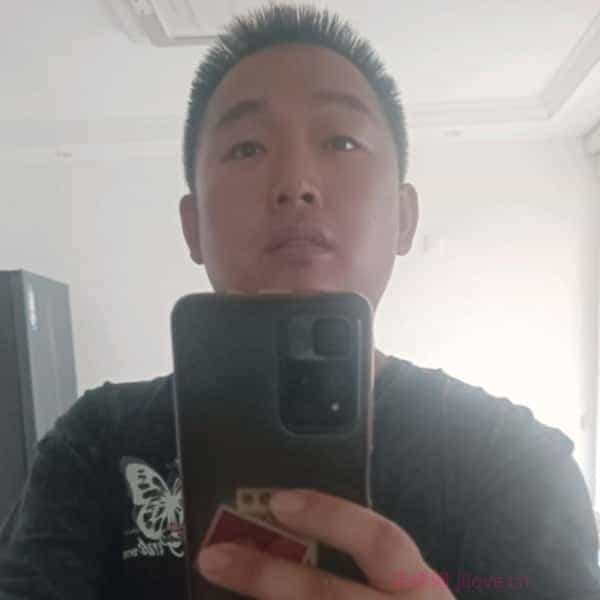 35岁岁内蒙古单身帅哥 - 遂宁吉缘网