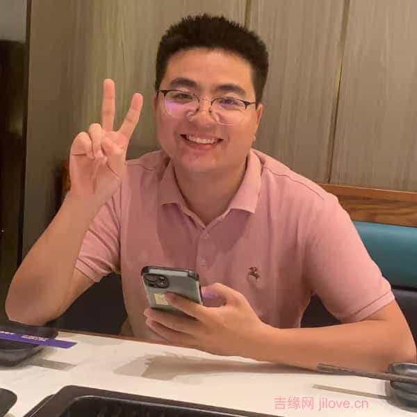 32岁岁湖北单身帅哥 - 遂宁吉缘网