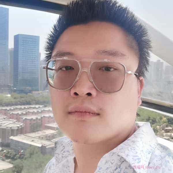31岁岁新疆单身帅哥 - 遂宁吉缘网