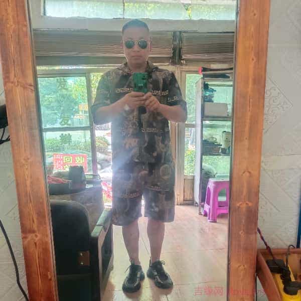 39岁岁贵州单身帅哥 - 遂宁吉缘网