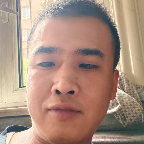 32岁岁吉林单身帅哥 - 遂宁吉缘网