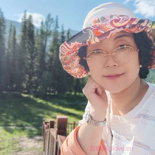 45岁岁新疆单身美女 - 遂宁吉缘网